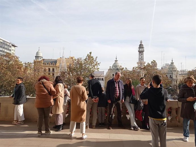 Ndp+Fotos+Grfics Visites Balcó Municipal