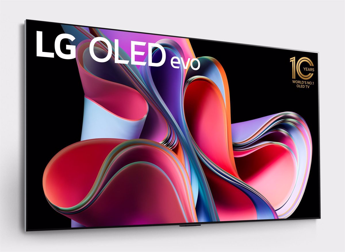 LG presenta su nueva gama de barras de sonido con tecnologías como WOW  Orchestra, Dolby Atmos y DTS:X