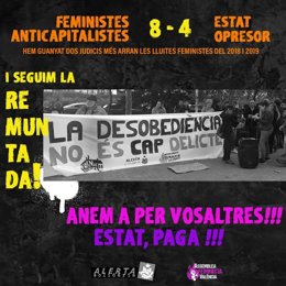 Assamblea Feminista