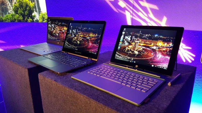 Archivo - Tecnología