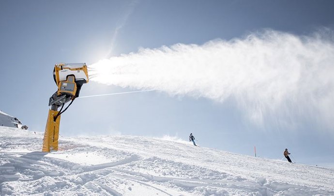 Innivación técnica