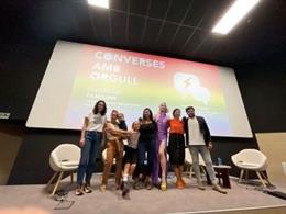 Jornadas de l'Armari de la Memria organizadas en las universidades