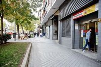 UGT subraya el aumento de la contratación indefinida y pide medidas para reforzar el empleo en colectivos vulnerables