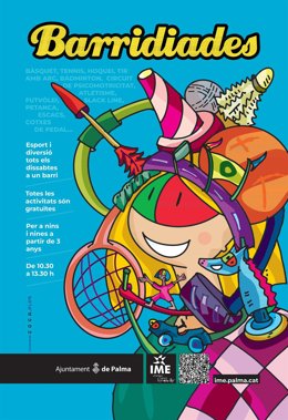 El IME arrancará una nueva edición de 'Barridiades' este sábado en Verge de Lluc