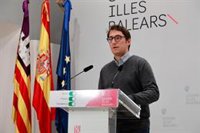 Baleares cierra 2022 con la tasa de paro más baja de España