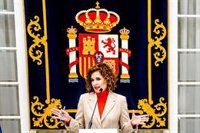 Montero asegura que el consejo de ministros aprobará de modo "inminente" la firma del convenio del metro de Sevilla