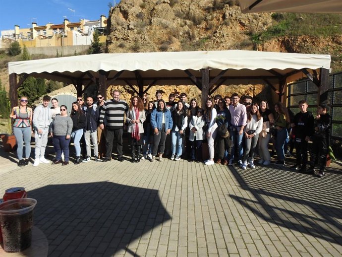 Alcalá de Guadaíra (Sevilla) pone en marcha el II Encuentro con Jóvenes alcalareños para recoger sus propuestas