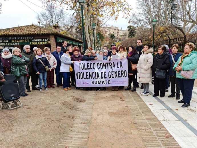 El Consejo Local de la Mujer en Toledo