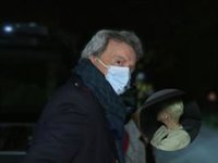 La relación entre José Ortega Cano y Ana María Aldón, cada día más tensa y fría