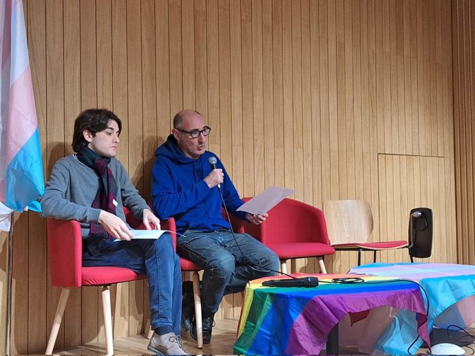 L'Observatori contra l'Homofbia presenta el seu balan d'incidncies de 2022.