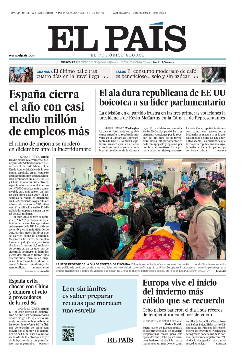 El País