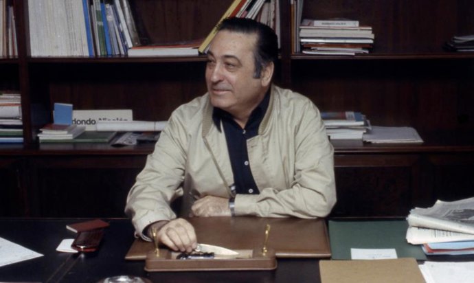 Nicolás Redondo