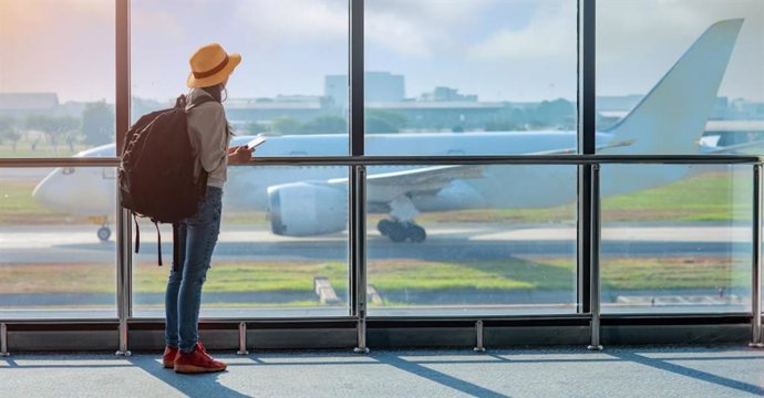 Los viajes internacionales vuelven a ser protagonistas