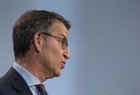 Feijóo lamenta la muerte de Nicolás Redondo y alaba el "papel clave" que jugó en el socialismo durante la Transición