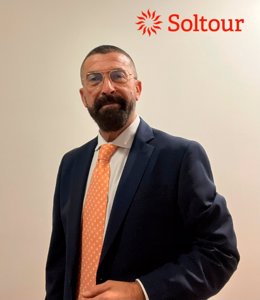 Soltour ficha a Antonio Roldán para liderar el nuevo área de negocio de costas de Soltour powered by Guest Incoming.