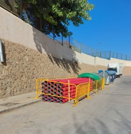 Endesa refuerza en 2022 sus infraestructuras eléctricas en la provincia con cerca de 13 millones de inversión