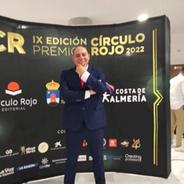 Santiago Santano García