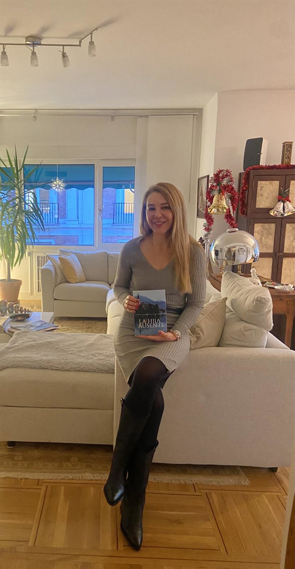 Natalia Moderc Wahlstrm