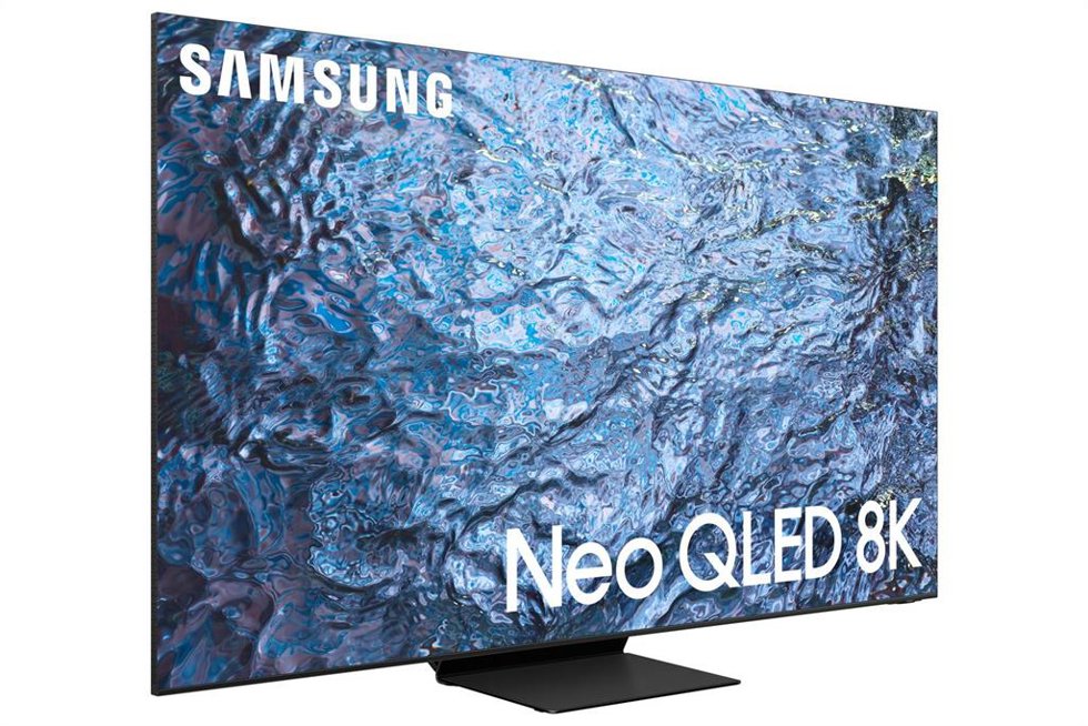 Televisor Neo QLED 8k