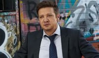 Jeremy Renner, desde el hospital tras su terrible accidente: "Estoy hecho un desastre"
