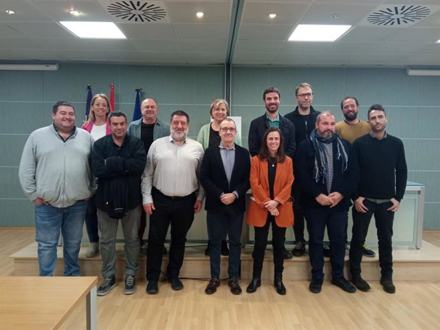 Govern destina 1,4 millones al cuarto Plan de Fosas, el triple que al anterior, para no dejar "ninguna fosa sin abrir".