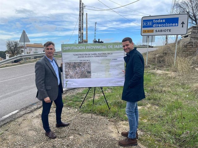 Presentación del proyecto.