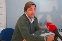 PP-A ve un "acierto" que Bendodo sea director de campaña para el 28M: "El resultado de las andaluzas avala su trabajo"