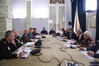 El Ayuntamiento de Málaga refuerza la seguridad con más de 200 policías locales para la Cabalgata de Reyes