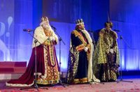 Los Reyes Magos llegan mañana a España esquiando, en ala delta o tirolina, y sin las restricciones de 2021 y 2022