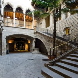 Archivo - Imatge del Museu Picasso