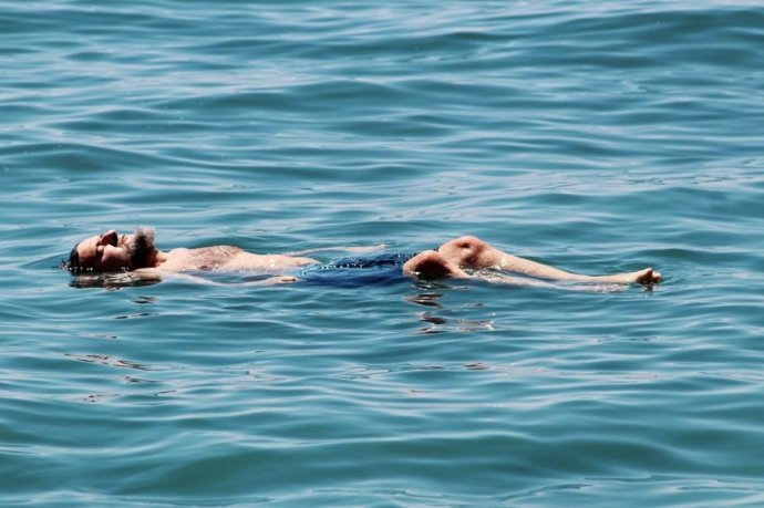 El científico diagnosticado de ELA Dabiz Riaño viajará en furgoneta a Senegal para fomentar la inclusión plena