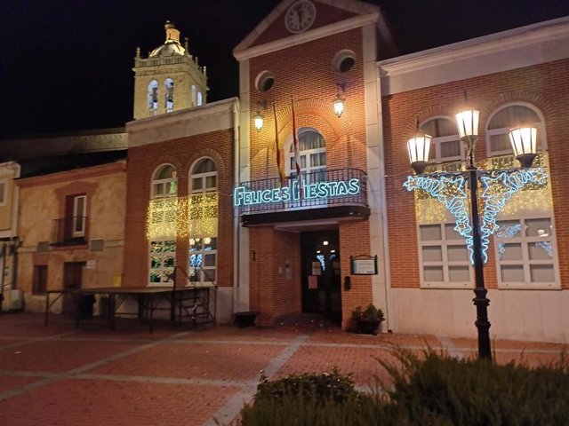 Cs en Aldeamayor propone destinar parte del superávit para implantar seguridad o Policía Municipal