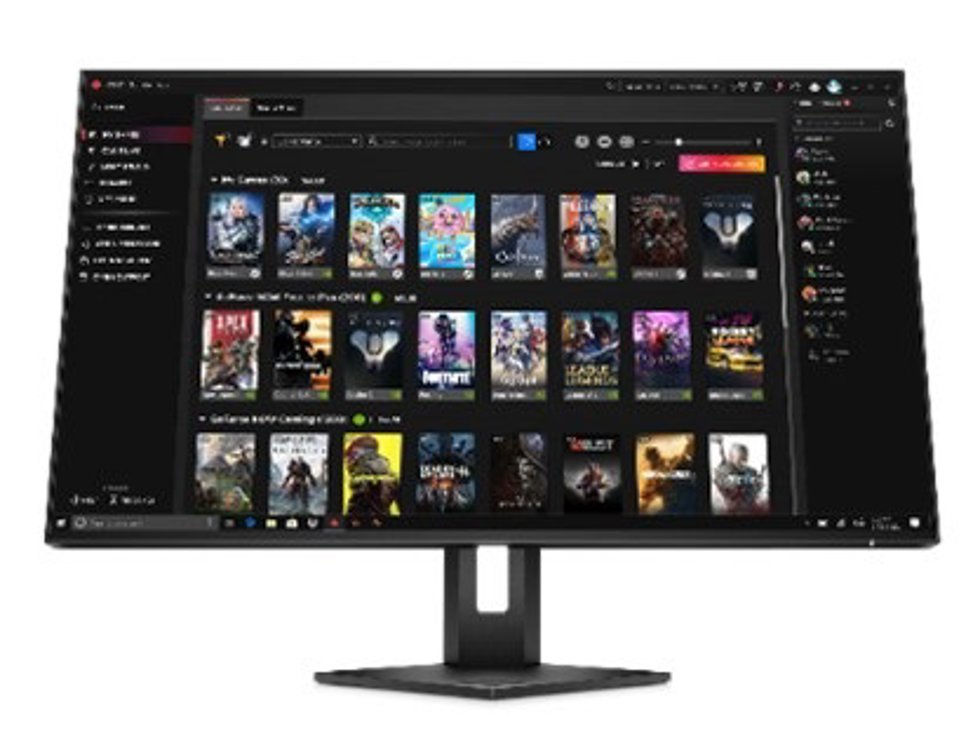 OMEN Gaming Hub