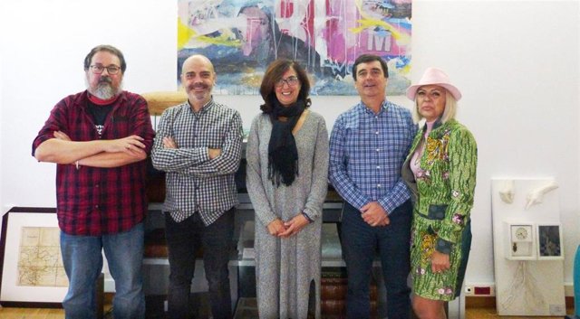 El Gobierno de la Diputación de Toledo ha aprobado el calendario de 14 exposiciones que se sucederán a lo largo del año en el Centro Cultural San Clemente, en Toledo, y en el Sitio Histórico de Santa María de Melque, en San Martín de Montalbán