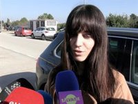 Emi, hermana de Elena Huelva: "Lo importante es invertir en estas enfermedades"