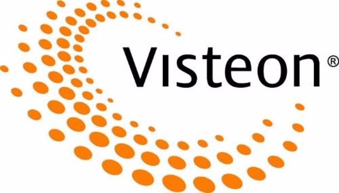 Archivo - Logo De Visteon