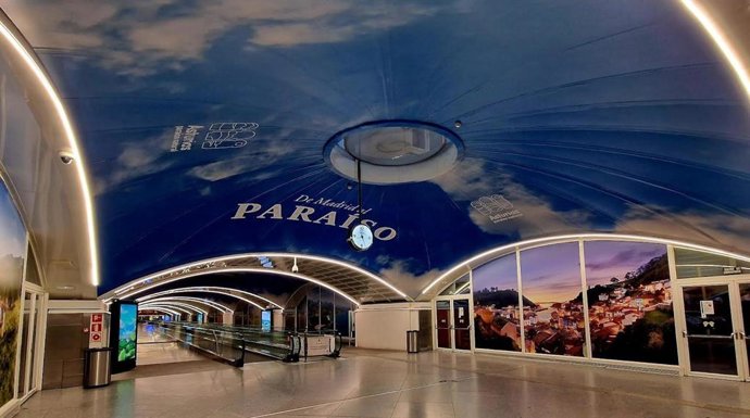 Promoción turística de Asturias en Madrid