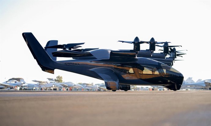 Modelo Midnight de Archer