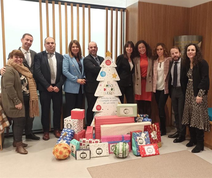 Árbol De Los Sueños La Rioja