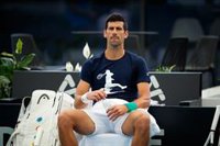 Djokovic apunta a baja de nuevo para Indian Wells y Miami