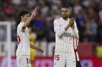 El Sevilla se refugia en la Copa y la Real también avanza