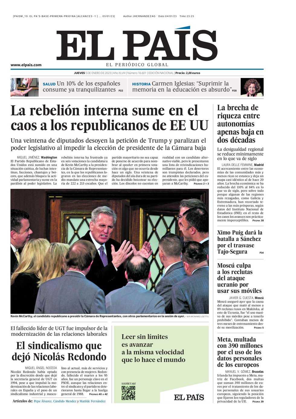 El País