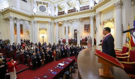 Política