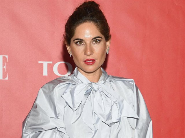 Archivo - Lourdes Montes