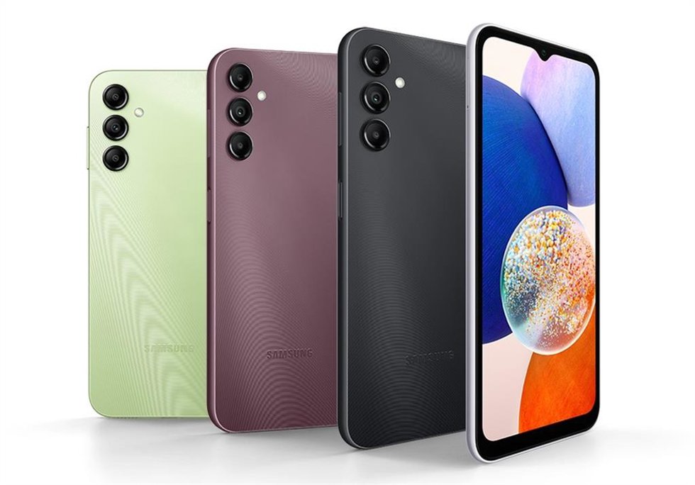 Samsung Galaxy A14 5G