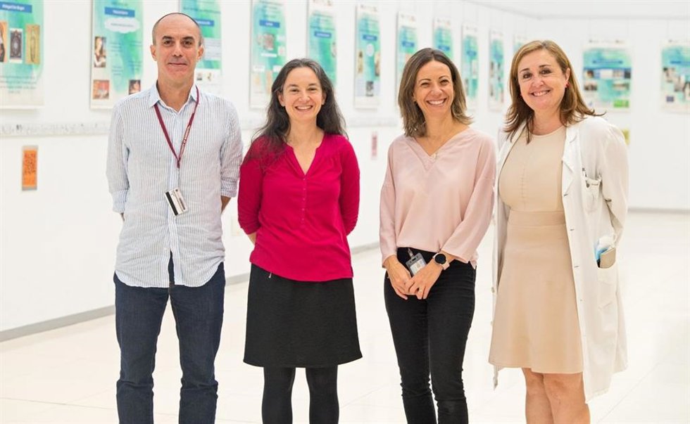 El Hospital Nacional de Parapléjicos participa en un revolucionario proyecto europeo nanotecnológico para reparar la lesión medular
