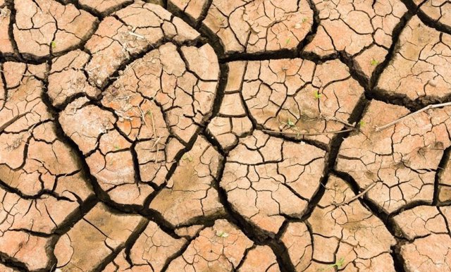 Cambios en las temperaturass del Océano Índico producen graves sequías en África