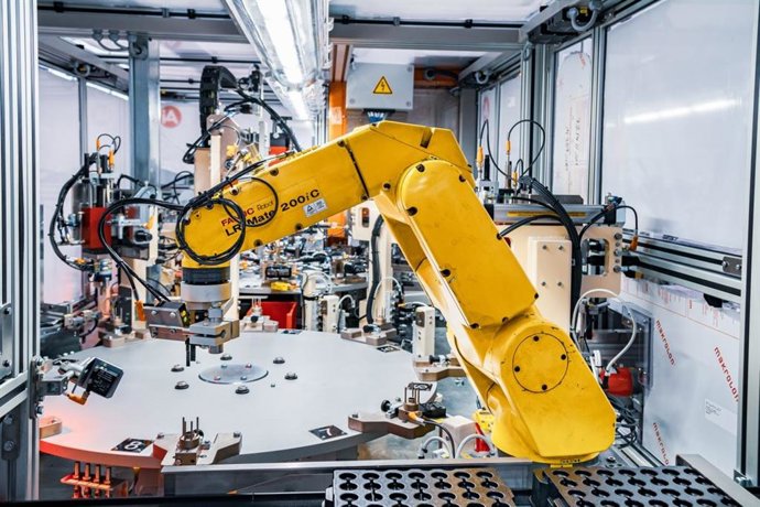 Archivo - Fábrica de Airtificial