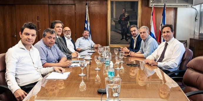 Comité de Política Monetaria del Banco Central del Uruguay