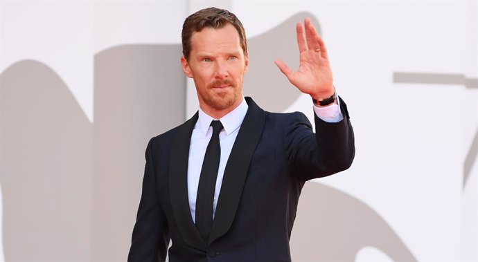 Benedict Cumberbatch (Doctor Strange) protagonizará la nueva serie de Netflix